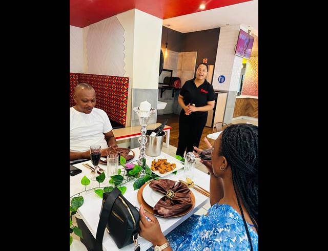 BUSINESS FOR SALE IN JOHANNESBURG CBD